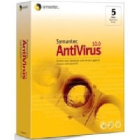 Symantec AntiVirus Business Pack v. 10.2 (11850348) Symantec AntiVirus Business Pack v. 10.2 (11850348)